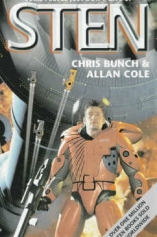 Cover of Sten