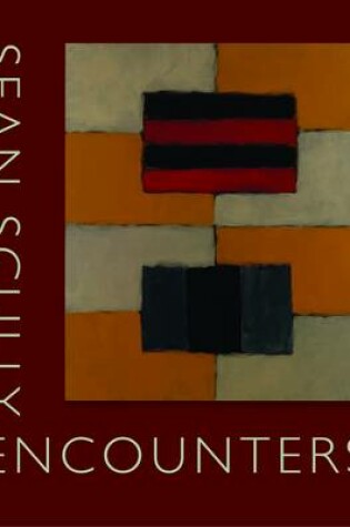 Cover of Sean Scully Encounters