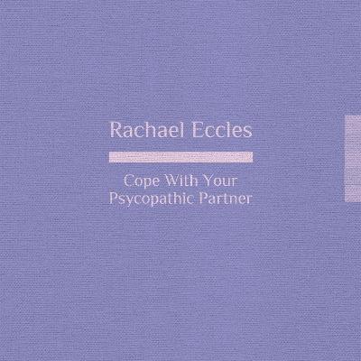 Cover of Cope With Your "Psychopathic" Partner Hypnotherapy, Self Hypnosis CD
