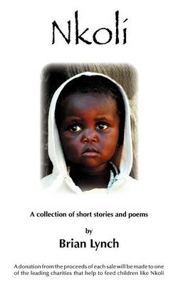 Book cover for Nkoli