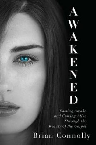 Cover of Awakened