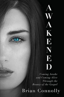 Book cover for Awakened