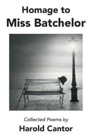 Cover of Homage to Miss Batchelor