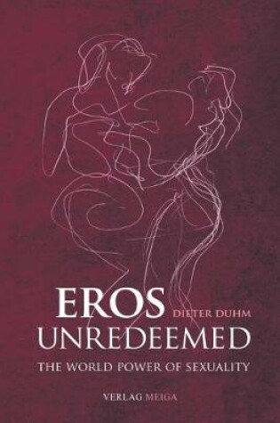 Cover of Eros Unredeemed