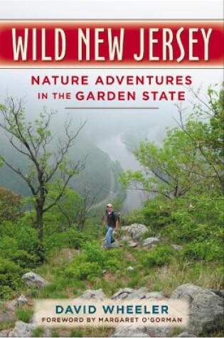 Cover of Wild New Jersey