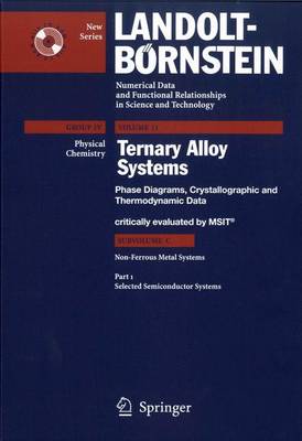 Book cover for Selected Semiconductor Systems