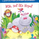 Book cover for Oh, No! -Es Hipo!