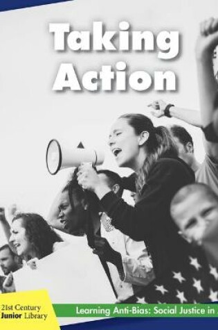 Cover of Taking Action