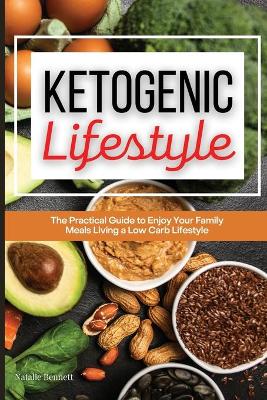 Book cover for Ketogenic Lifestyle