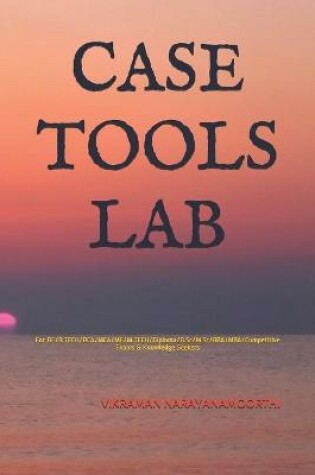 Cover of Case Tools Lab