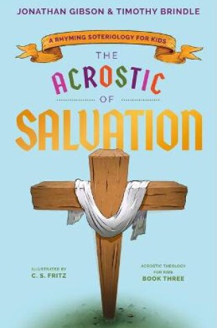Cover of The Acrostic of Salvation