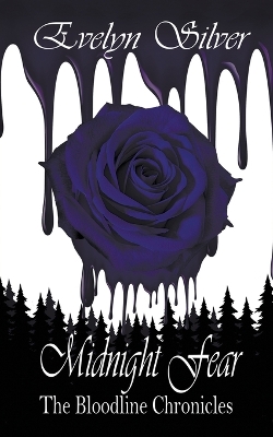 Book cover for Midnight Fear