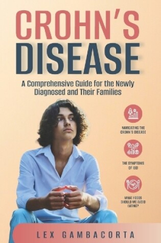 Cover of Crohn's Disease