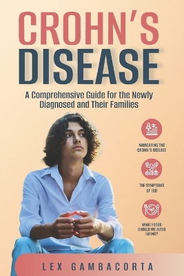 Cover of Crohn's Disease