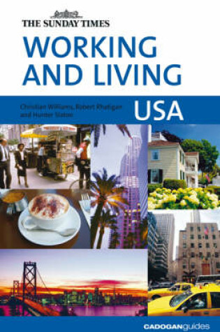 Cover of USA