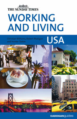 Cover of USA