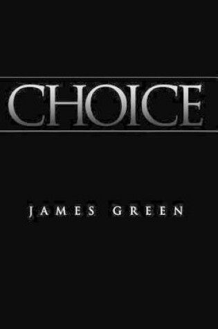 Cover of Choice