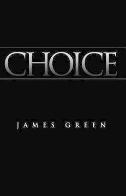 Book cover for Choice