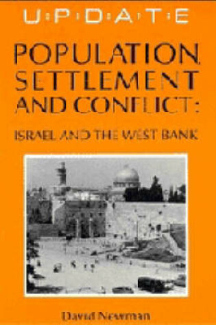 Cover of Population, Settlement, and Conflict