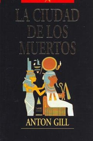 Cover of La Ciudad de Los Muertos