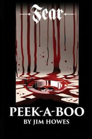 Cover of Peek-A-Boo