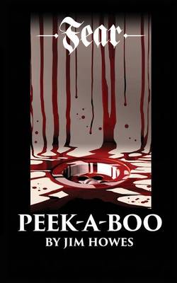 Book cover for Peek-A-Boo