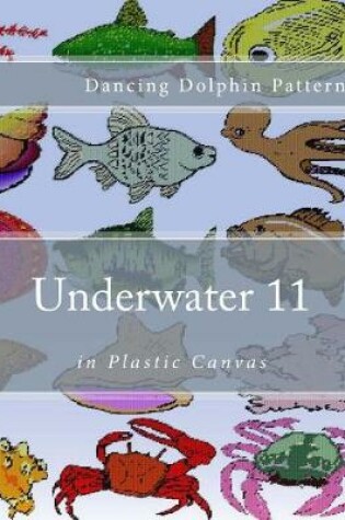 Cover of Underwater 11