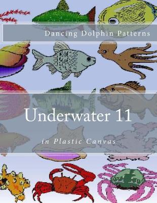 Cover of Underwater 11