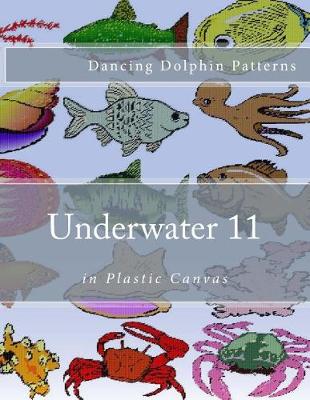 Book cover for Underwater 11