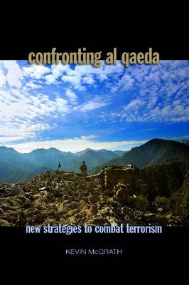 Book cover for Confronting Al-Qaeda