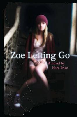 Book cover for Zoe Letting Go