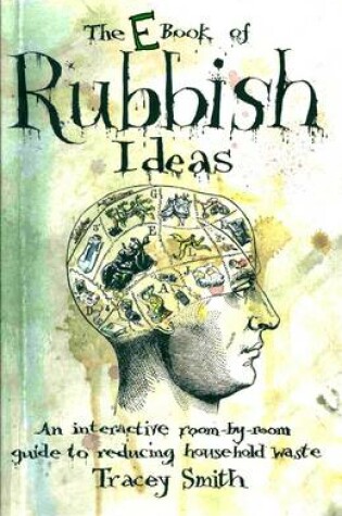 Cover of The Book of Rubbish Ideas