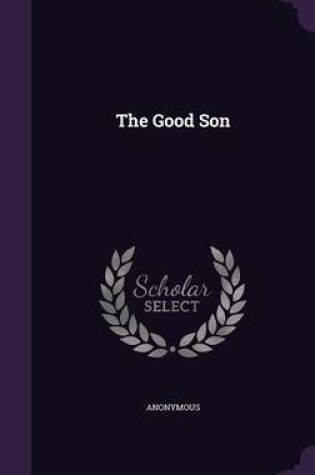 Cover of The Good Son