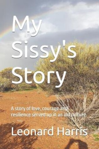 Cover of My Sissy's Story