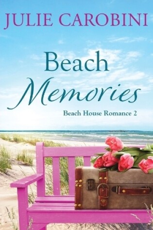 Cover of Beach Memories
