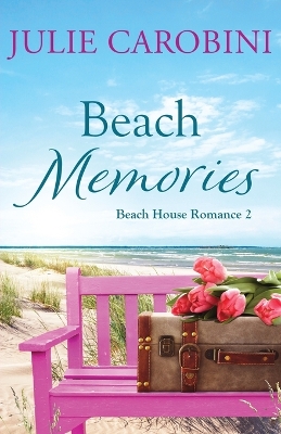 Book cover for Beach Memories