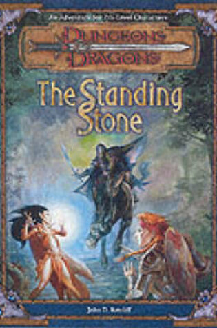 Cover of The Standing Stone