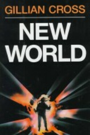 Cover of New World