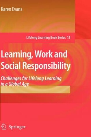 Cover of Learning, Work and Social Responsibility