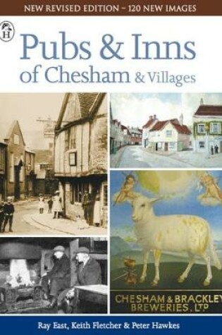 Cover of Pubs and Inns of Chesham and Villages