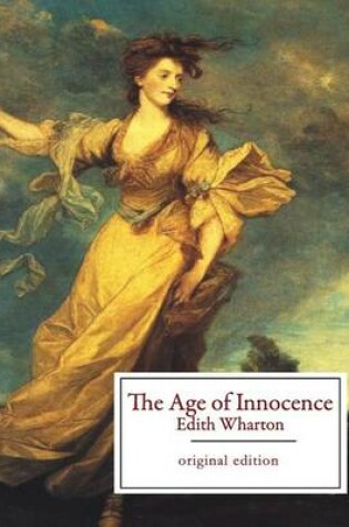 Cover of The Age of Innocence (Original Literary Texts)