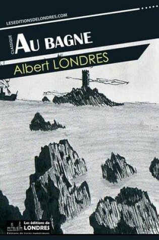 Cover of Au Bagne