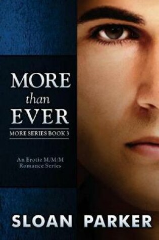 Cover of More Than Ever