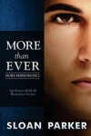 Book cover for More Than Ever