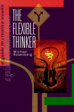 Cover of The Flexible Thinker