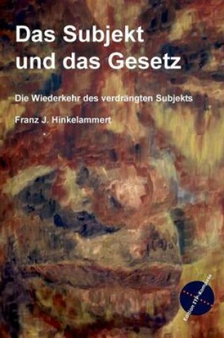 Cover of Das Subjekt und das Gesetz