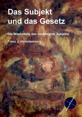 Book cover for Das Subjekt und das Gesetz