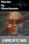 Book cover for Murder by Munchausen