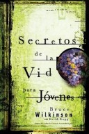 Book cover for Secretos de La Vid Para Jovenes