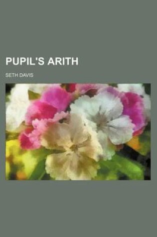 Cover of Pupil's Arith